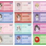 アイドルマスター シンデレラガールズ POP UP STREET in 奥山おまいりまち・浅草西参道｜3月6日（金）〜3月29日（日）浅草商店街で開催